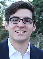 2021 Dissertation Grant recipient: David Porfirio