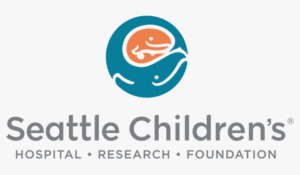 Seattle Children's Hospital logo