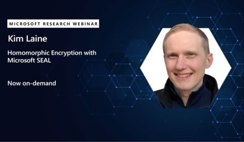 a person posing for the camera