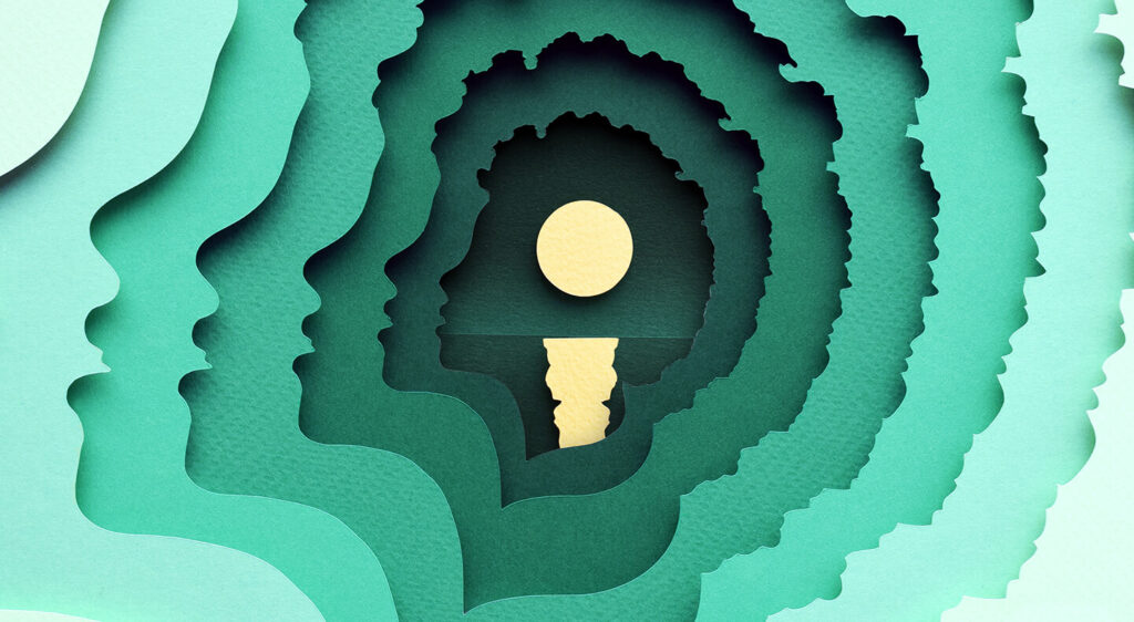 New Future of Work Graphic