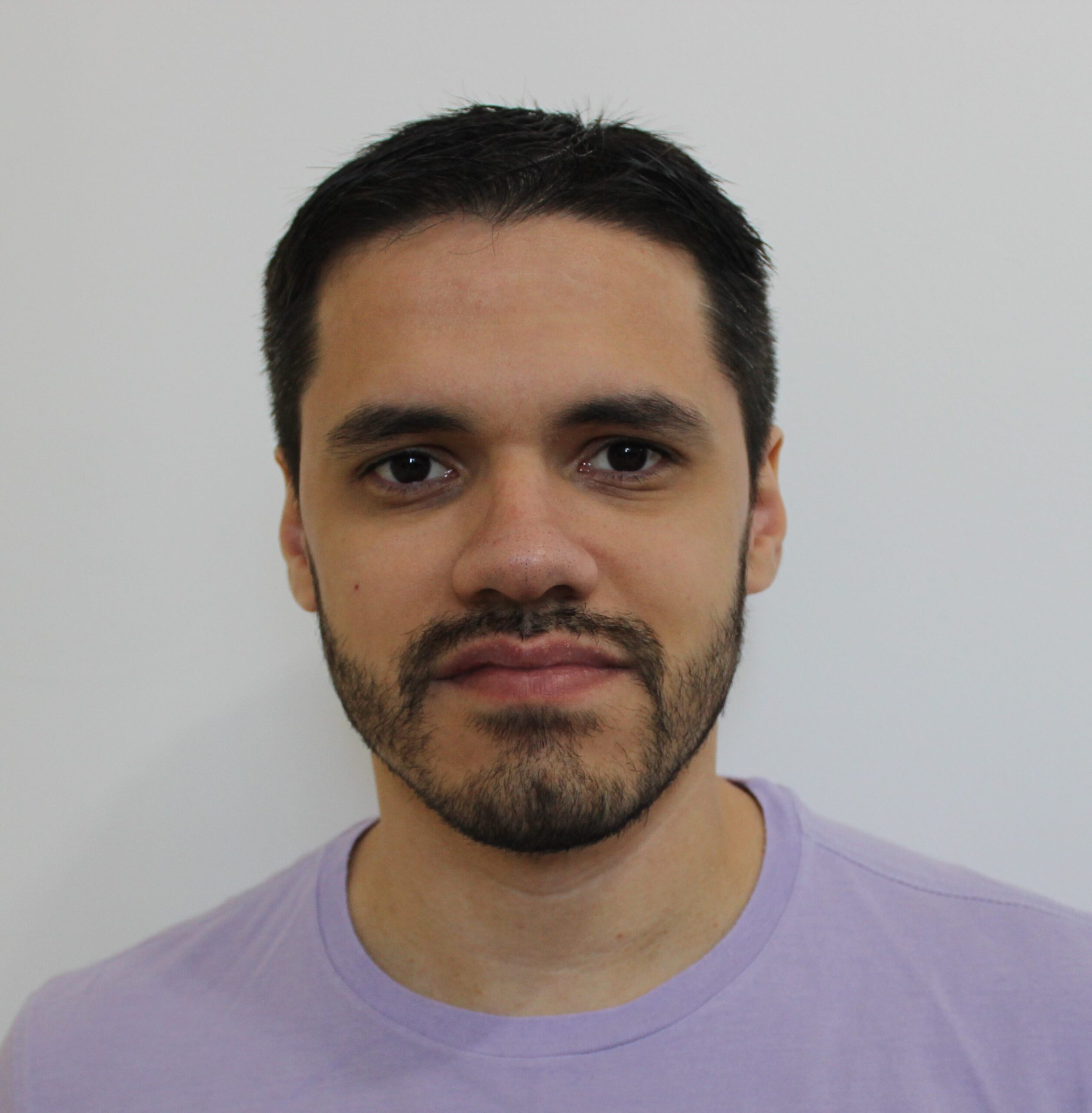 Portrait de Luis França