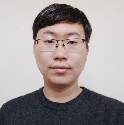 Portrait de Xiyang Dai