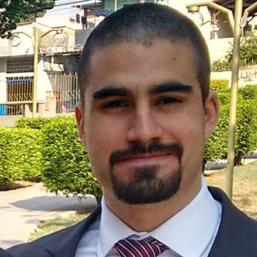 Portrait de Pedro Henrique Penna