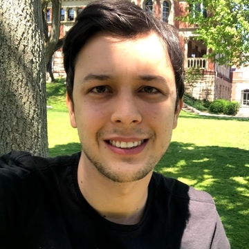 Portrait of Pedro Las-Casas