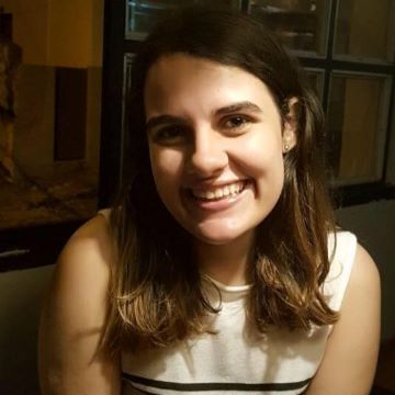 Portrait de Vanessa Rodrigues