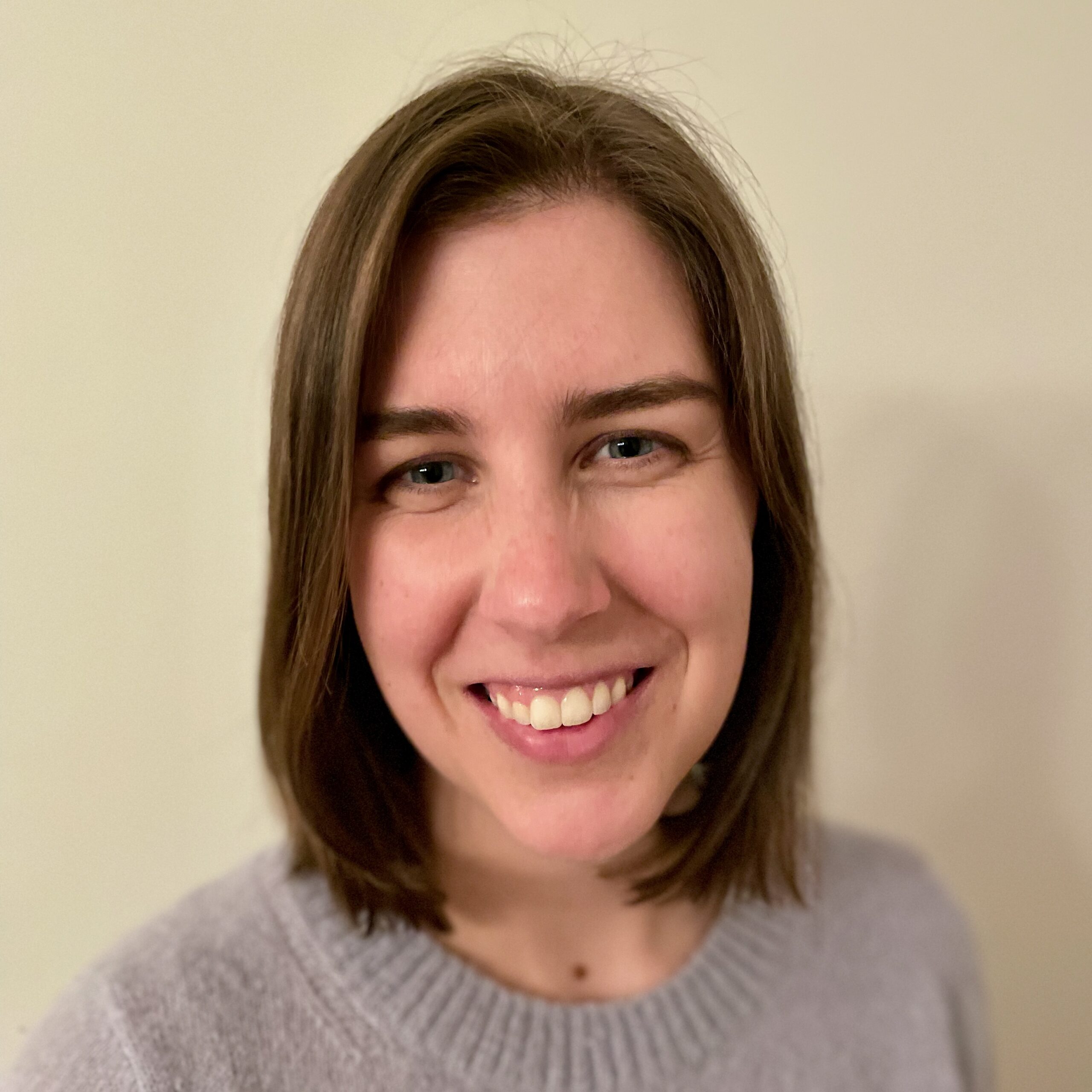 Portrait of Kristen Severson