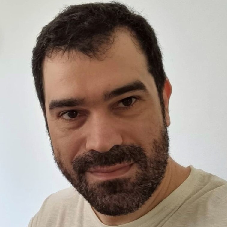 Portrait de Rafael da Silva