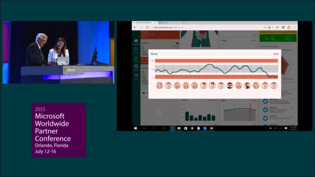 a screenshot of a computer screen