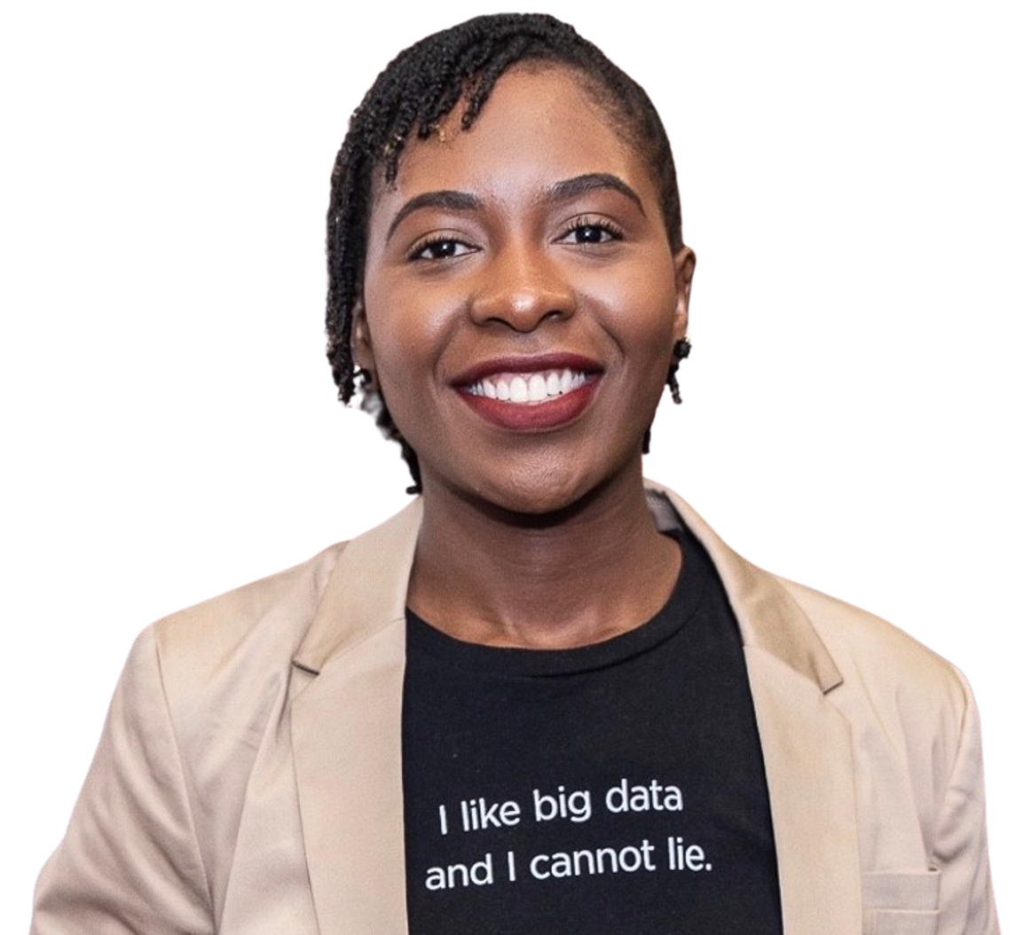 Portrait de Celine Irvene