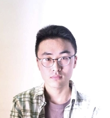 Portrait de Xiaoyi Zhang