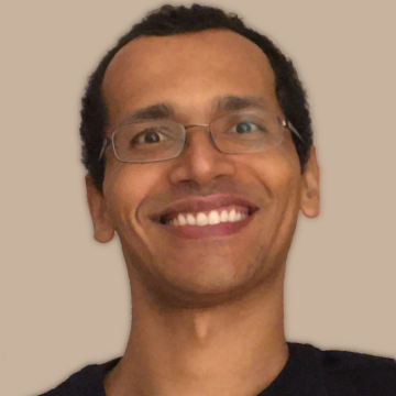 Portrait de Renato Luiz de Freitas Cunha