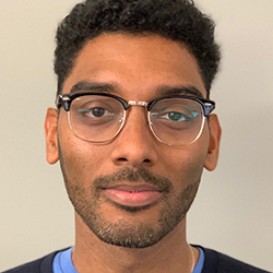 Stephon Striplin的肖像