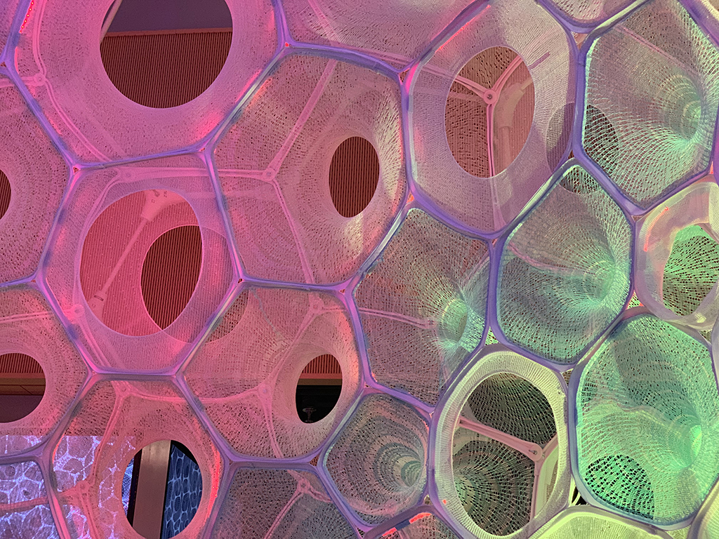 background pattern
