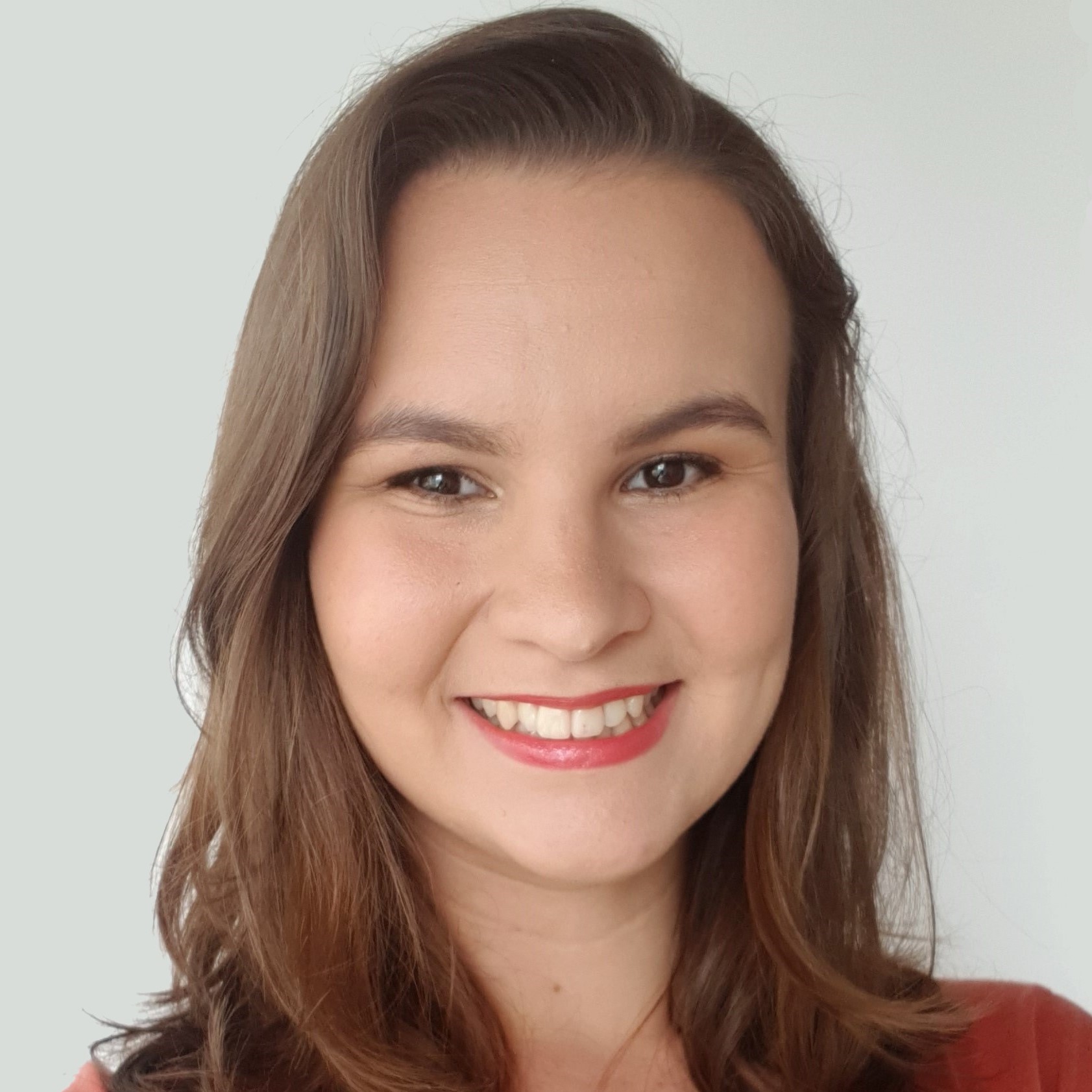 Patricia Kovaleski的肖像