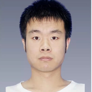 Fusong Ju의 초상화