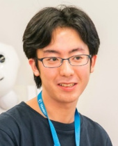 Hiromu Yakura