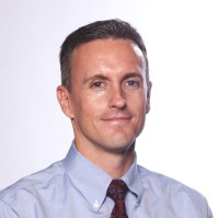 Portrait of Matthew Lungren