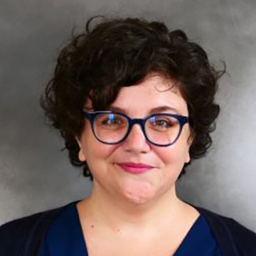 Noémie Elhadadの肖像