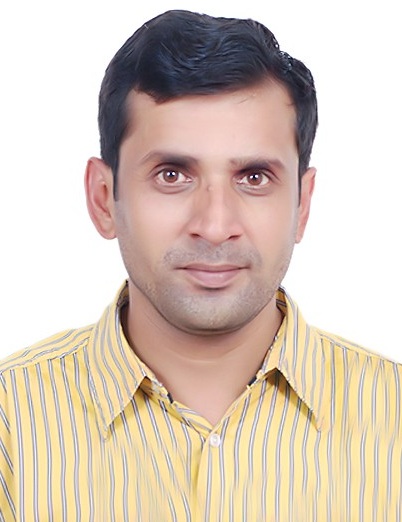 Rajeev Gupta