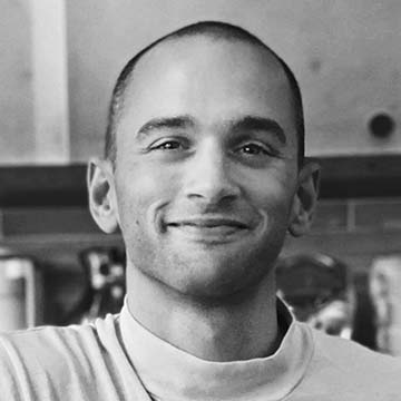 Portrait of Bobby Dresser