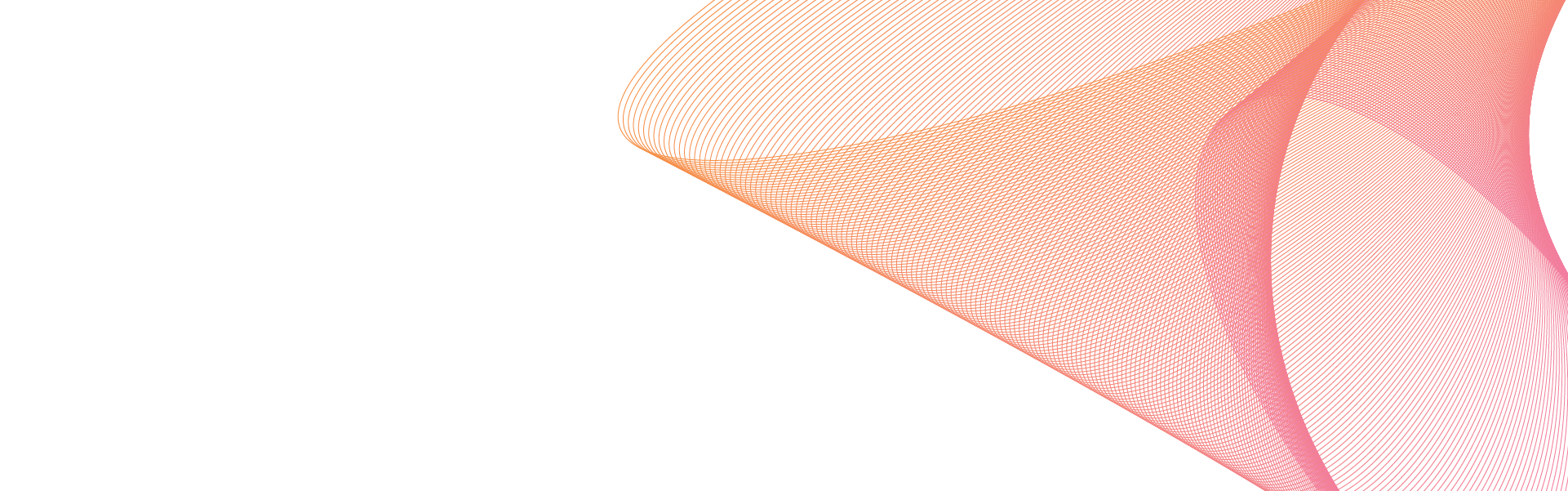 illustration of a red net on a white background