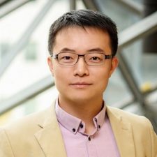 Portrait de Song Han