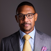 Portrait de Desmond Creary