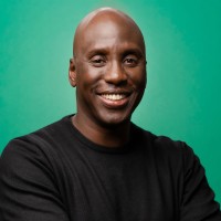 Portrait de KP Yelpaala