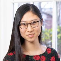 Portrait de Katherine Lou