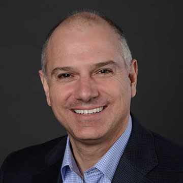 Portrait de Andre Fuetsch