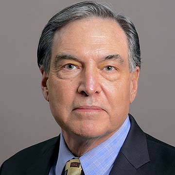 Portrait of Jon Wellinghoff