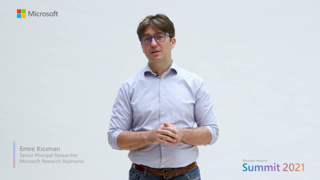 a person standing posing for the camera