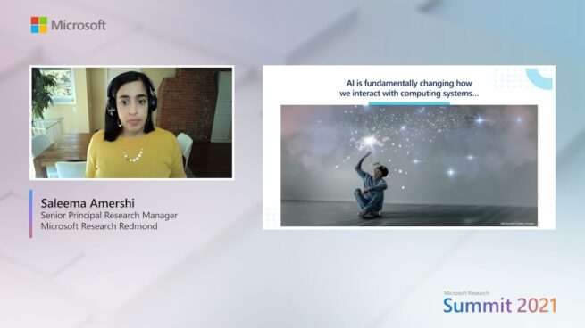 Tutorial: Create human-centered AI with the Human-AI eXperience (HAX) Toolkit