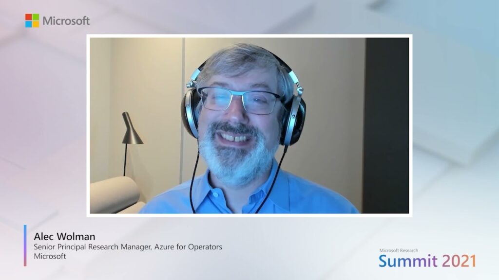 a screen shot of a man