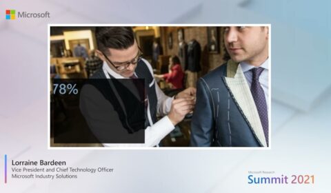 a man wearing a suit and tie