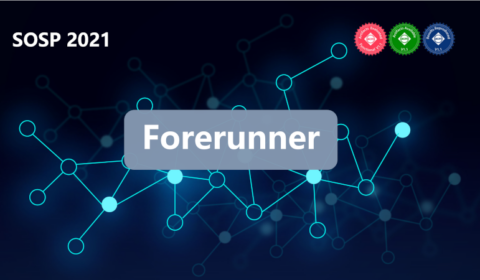 forerunner