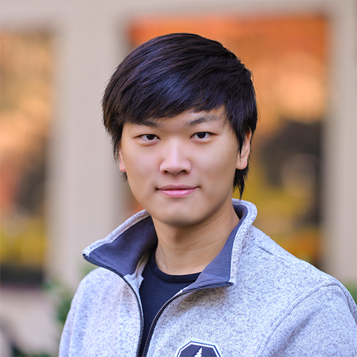 Portrait de Junwon Park