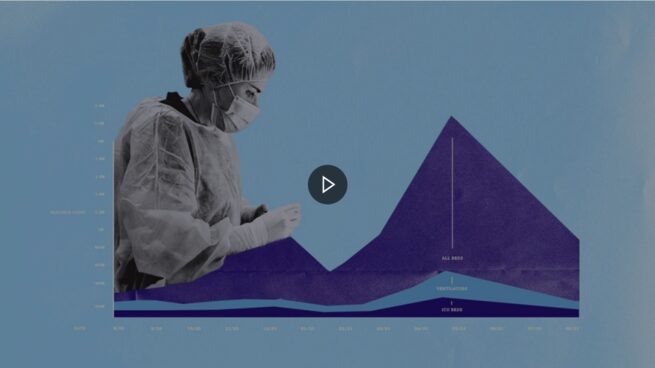 Stories of pandemic resilience Series