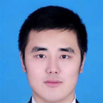 Portrait of Xianliang Yang