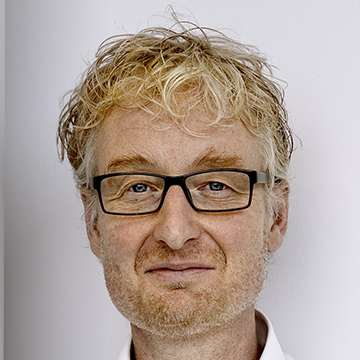 Max Welling의 초상화