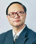 Zhi-Ming Ma