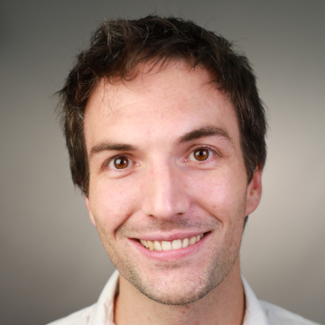 Javier Zazo的肖像