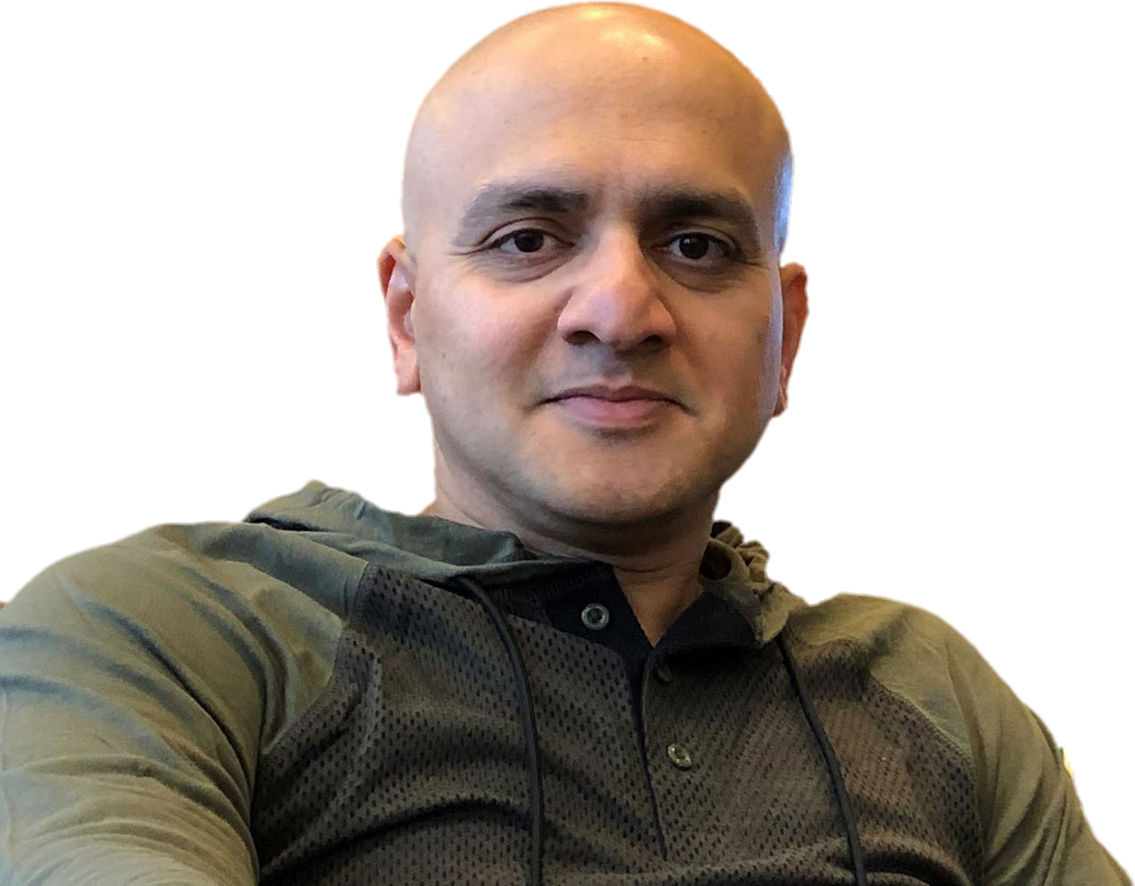 A J (HE/HIM)的肖像