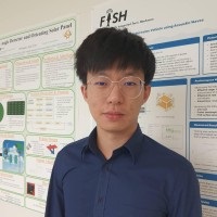 Wei-Cheng Lin的肖像