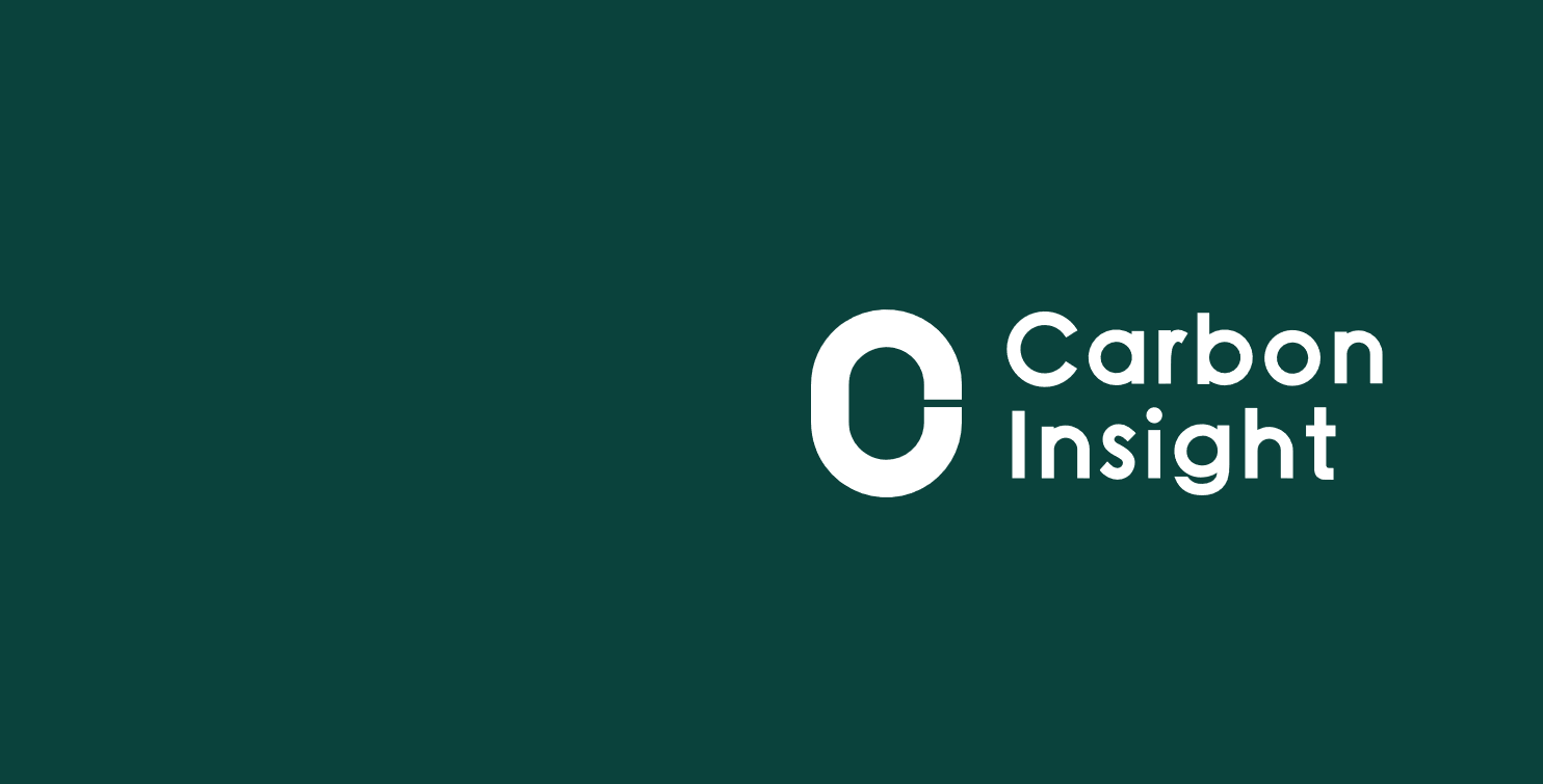 carbon insight logo