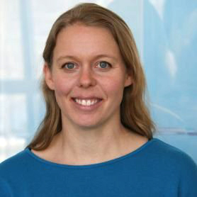 Portrait de Kali Frost