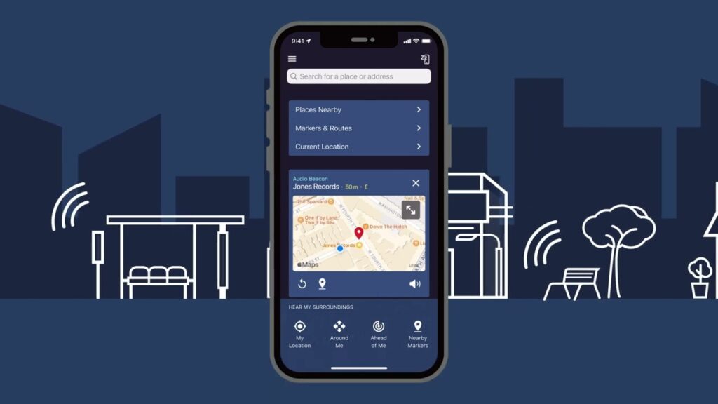 graphical user interface, application