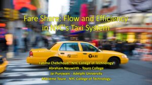 DS3 - Taxi_Cover Image