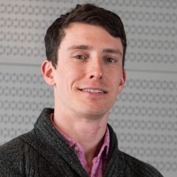 Will Buchanan의 초상화