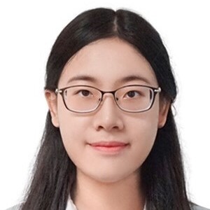 Caihua Shan的肖像